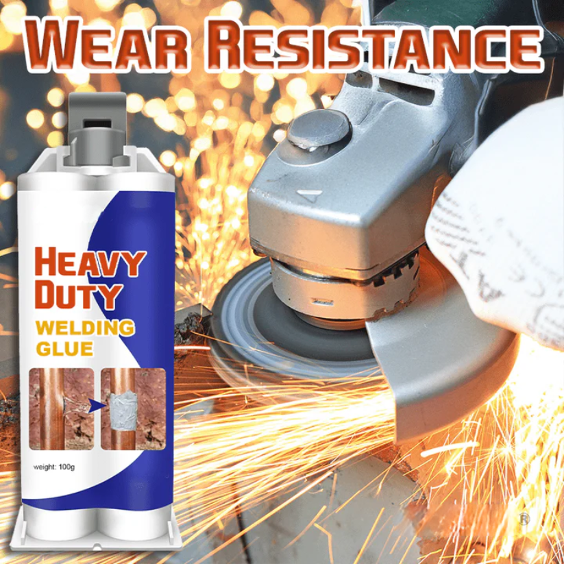 Magic-Repair Heavy Duty Welding Glue