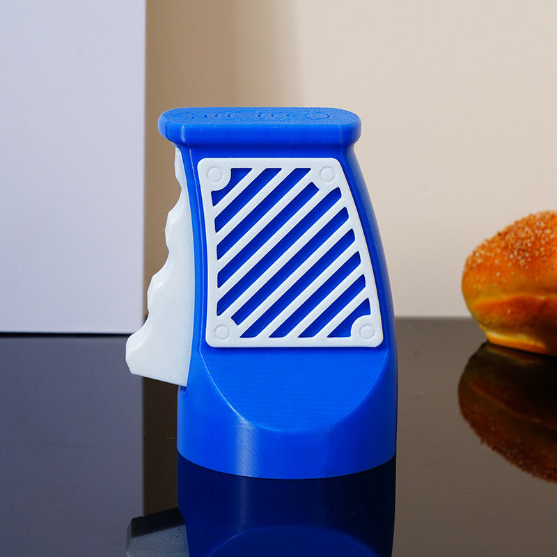 3D Printed Beverage Can Opener PRO