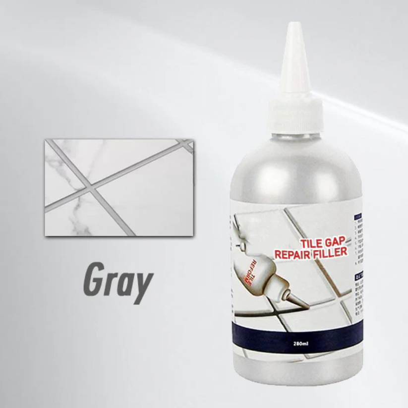 Waterproof Tile Gap Repair Filler
