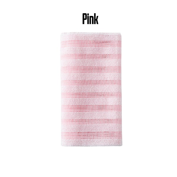 Luxe-Skin Deep Exfoliating Towel