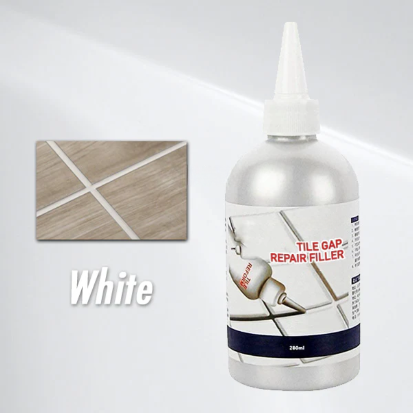 Waterproof Tile Gap Repair Filler