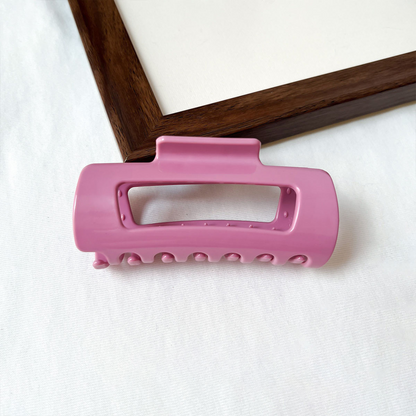 Silicone Shark Clip