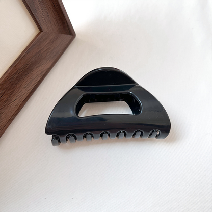 Silicone Shark Clip