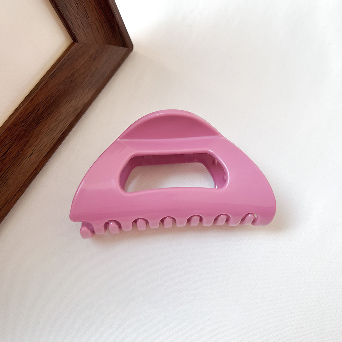 Silicone Shark Clip