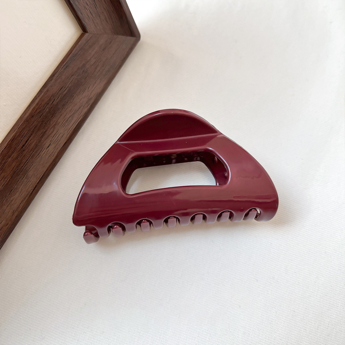 Silicone Shark Clip