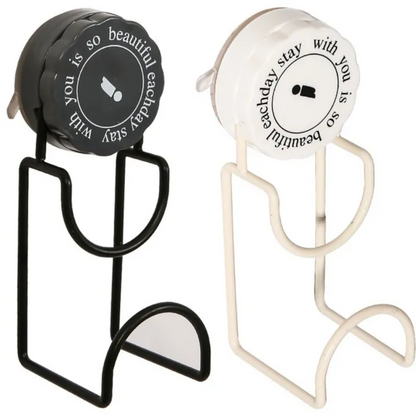 Strong Suction Cup Washbasin Hook