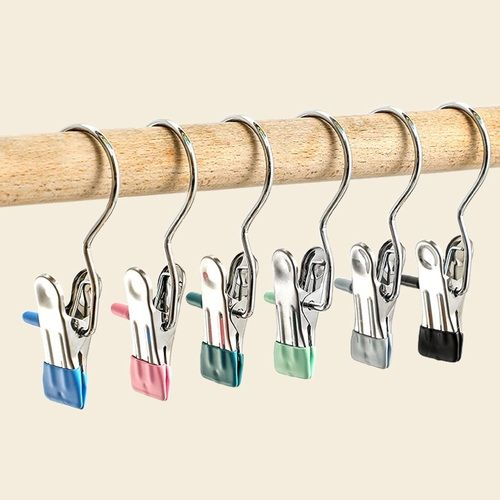Hanger Clip Set (Pack of 5)