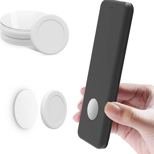 Magnetic Hook for Remote Control