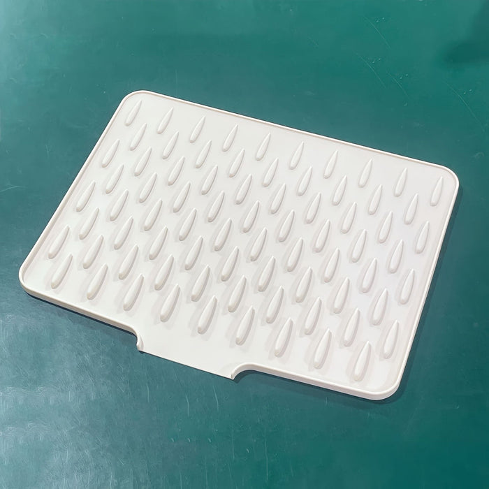 Stone & Silicone Quick Dry Mat