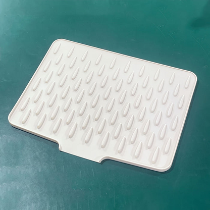 Stone & Silicone Quick Dry Mat