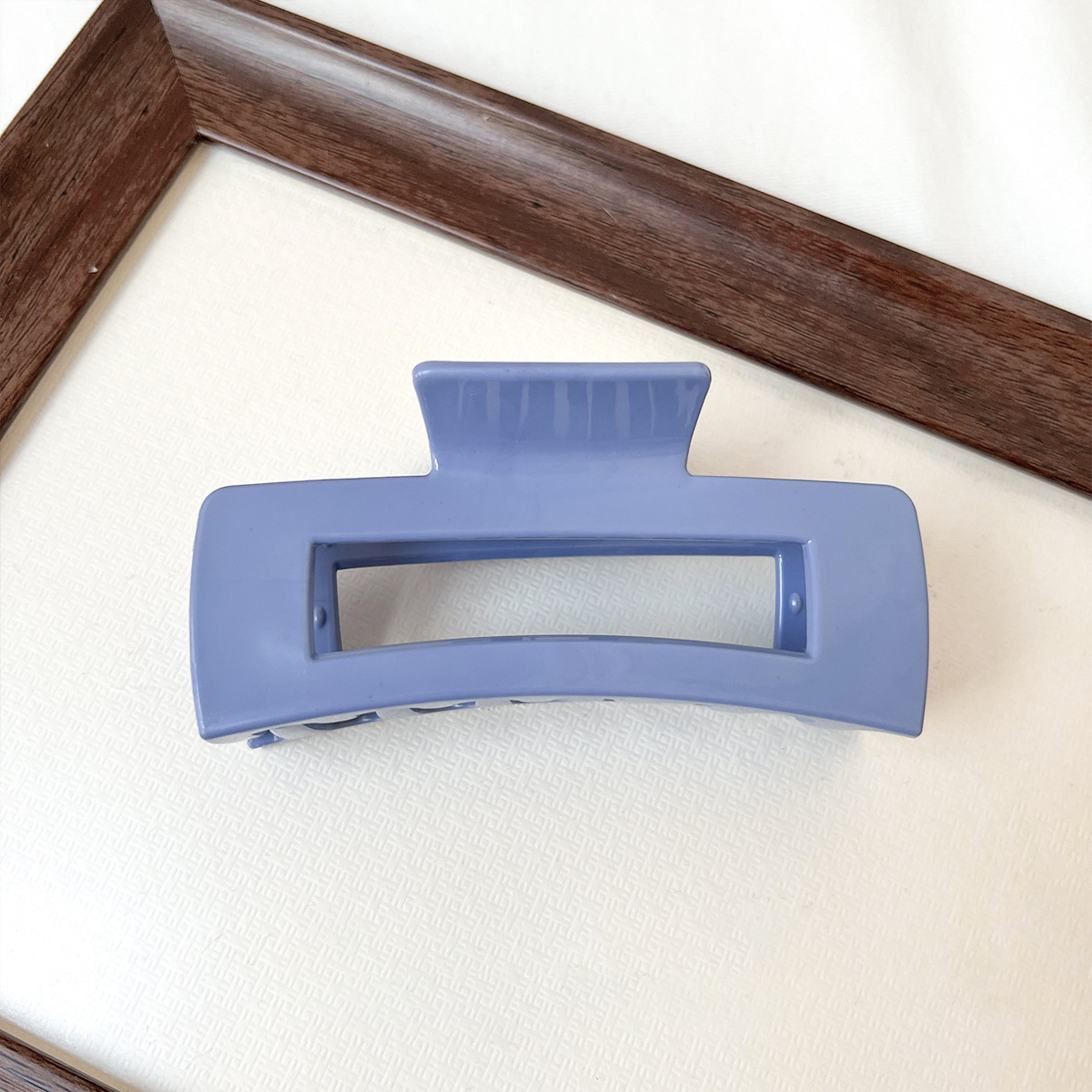 Silicone Shark Clip