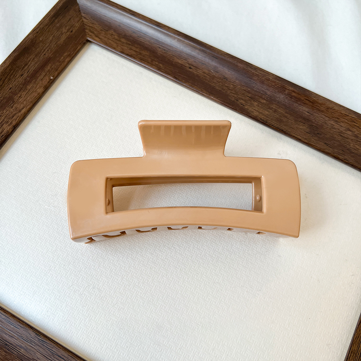 Silicone Shark Clip