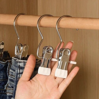 Hanger Clip Set (Pack of 5)