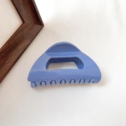 Silicone Shark Clip