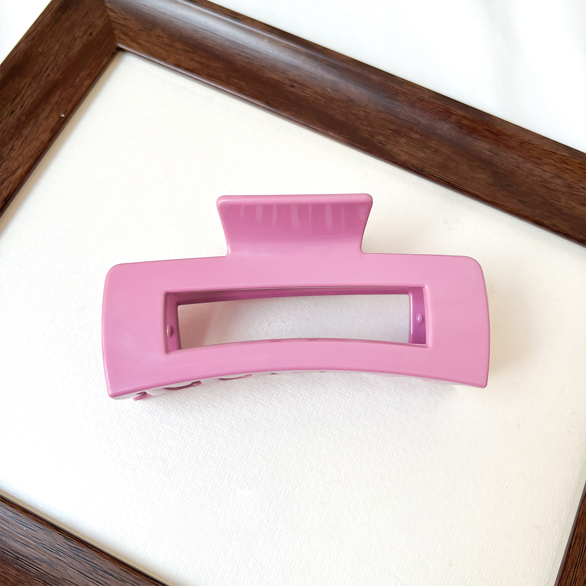 Silicone Shark Clip