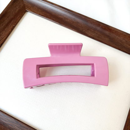 Silicone Shark Clip