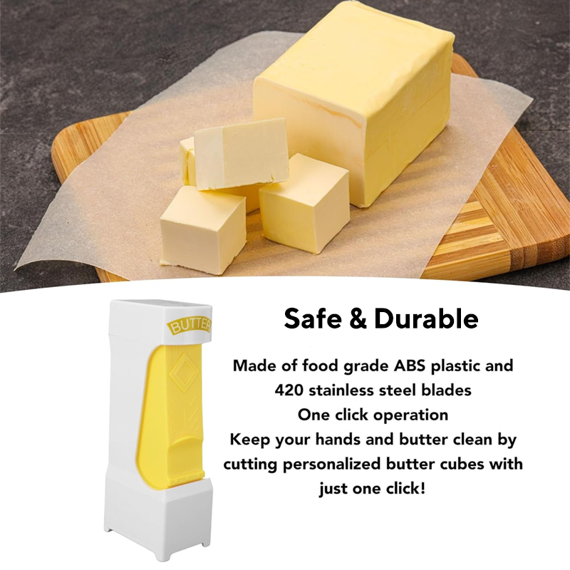 Butter Cutter