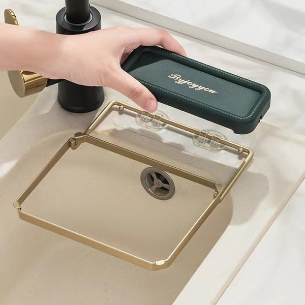 Disposable Sink Strainer Net (Free 50 Nets Included)