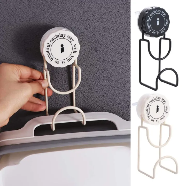 Strong Suction Cup Washbasin Hook