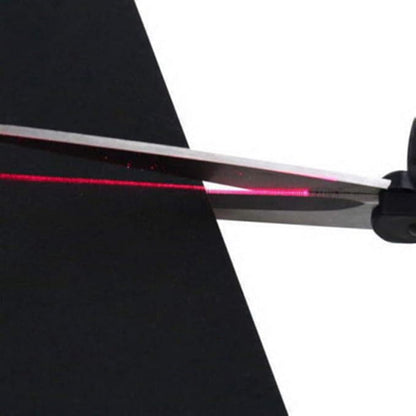 Household Laser Scissors