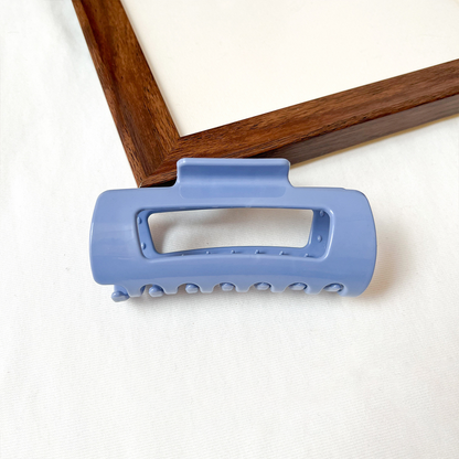 Silicone Shark Clip