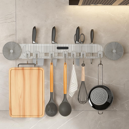 Kitchen Suction Cup Storage Holder PRO