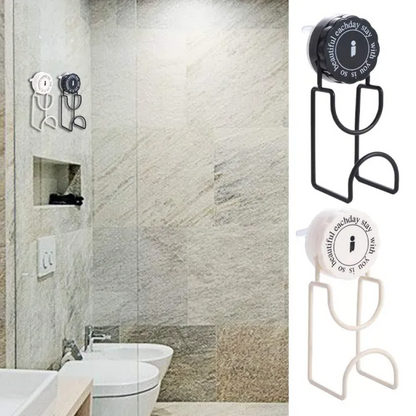 Strong Suction Cup Washbasin Hook