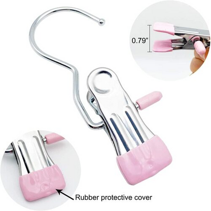 Hanger Clip Set (Pack of 5)