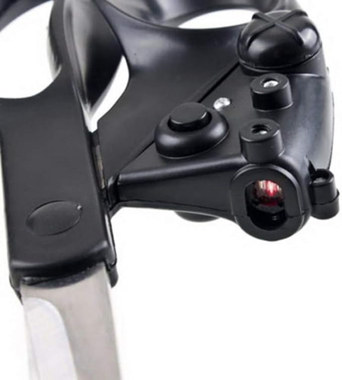 Household Laser Scissors