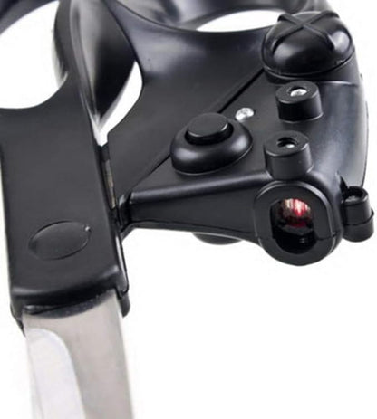 Household Laser Scissors