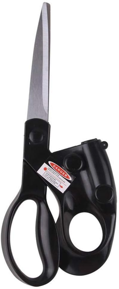 Household Laser Scissors
