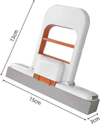 2026 New Upgrade Mini Portable Self-Squeezing Mop