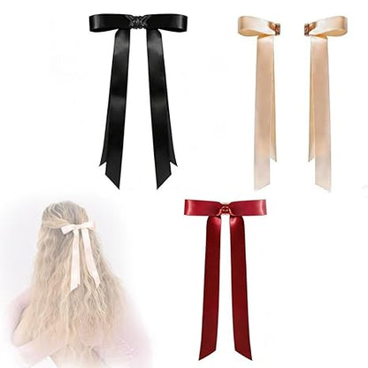 Magnetic Bow Clip