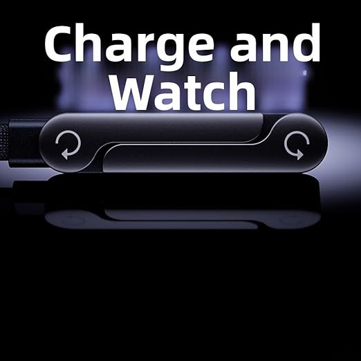 Sideways Phone Charger