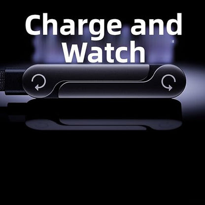 Sideways Phone Charger