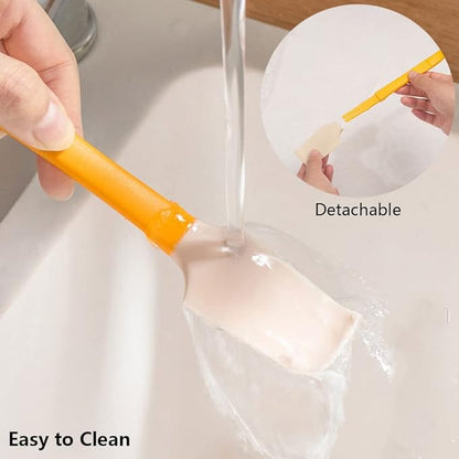 Silicone Spatula