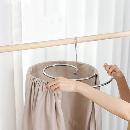 Quilt Spiral Clothesline