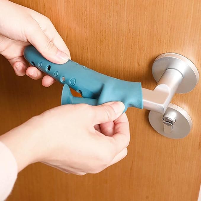 Anti-Collision Door Stopper Wall Protector