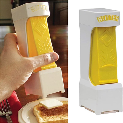 Butter Cutter