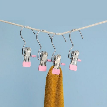 Hanger Clip Set (Pack of 5)