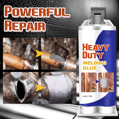 Magic-Repair Heavy Duty Welding Glue