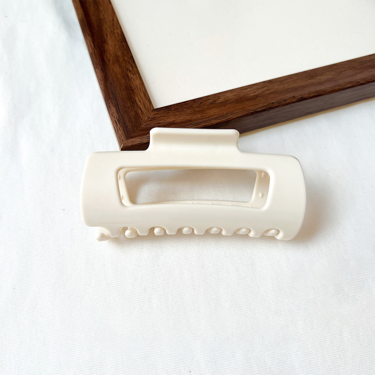 Silicone Shark Clip