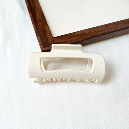 Silicone Shark Clip