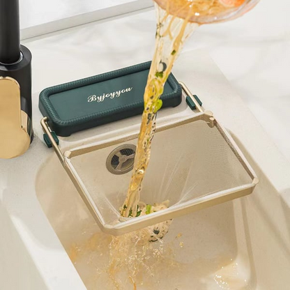 Disposable Sink Strainer Net (Free 50 Nets Included)