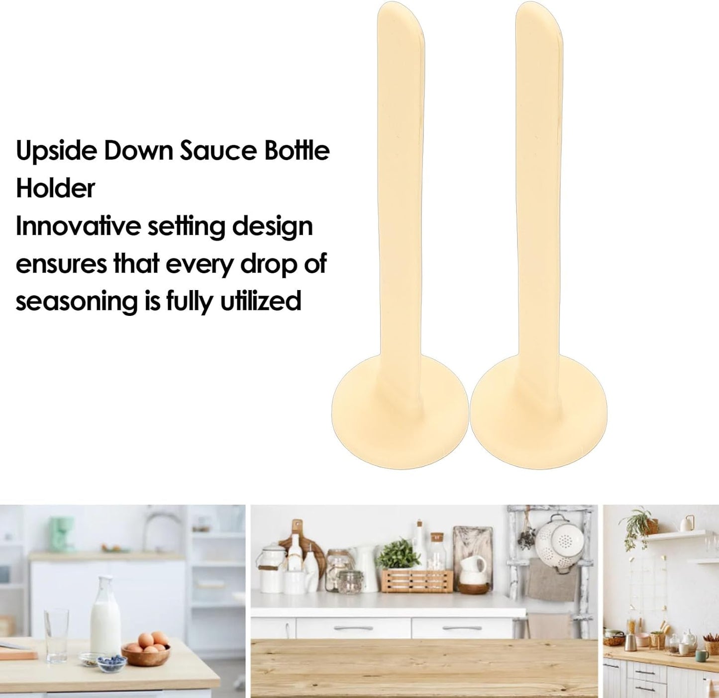 No Drop Left Behind Silicone