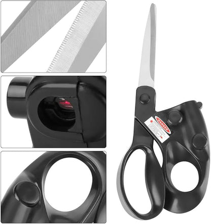 Household Laser Scissors