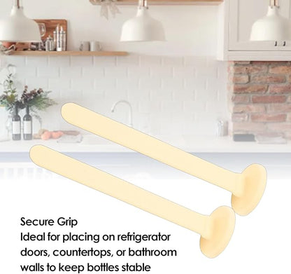 No Drop Left Behind Silicone