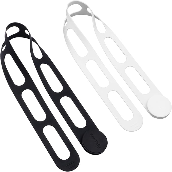 Silicone Latch Strap
