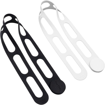 Silicone Latch Strap