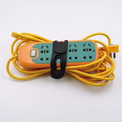 Silicone Latch Strap